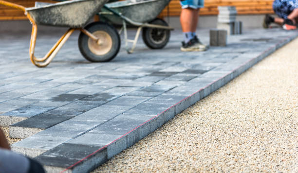 Best Decorative Driveway Pavers  in Avilla, AR