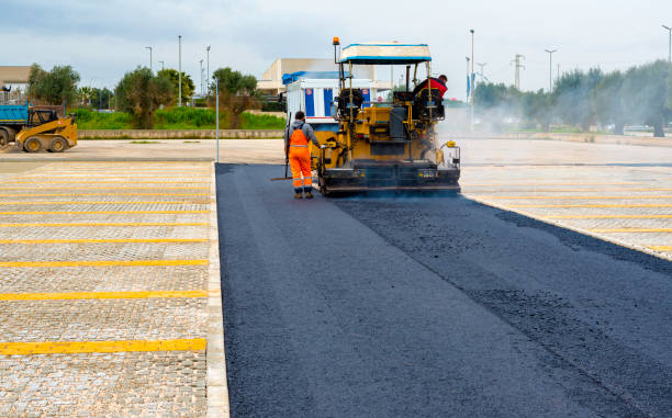 Best Driveway Pavers Near Me  in Avilla, AR