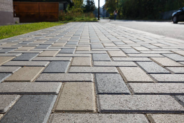 Best Interlocking Driveway Pavers  in Avilla, AR