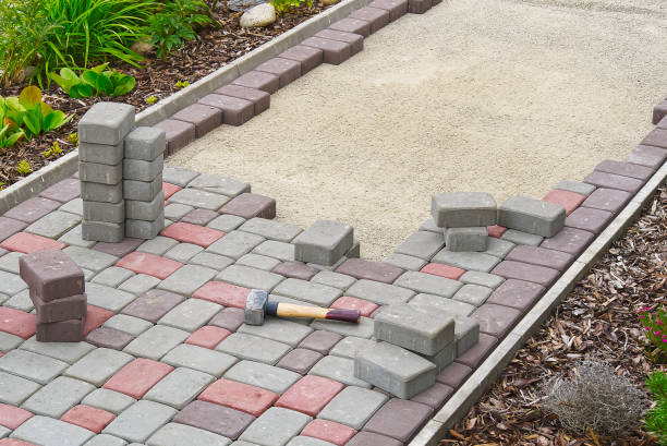 Best Best Driveway Pavers  in Avilla, AR