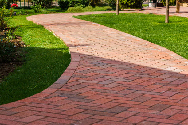 Best Concrete Paver Driveway  in Avilla, AR