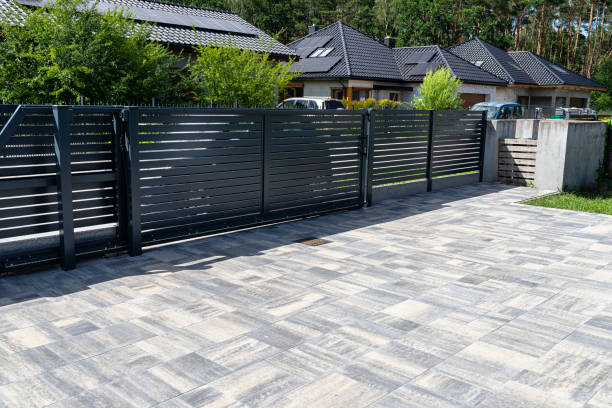 Best Brick Driveway Pavers  in Avilla, AR