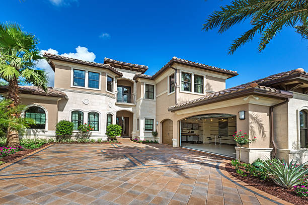 Best Permeable Paver Driveway  in Avilla, AR