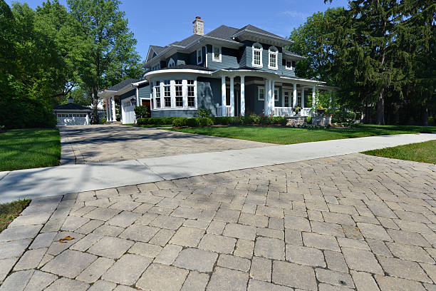 Reasons to Select Us for Your Driveway Paving Requirements in Avilla, AR