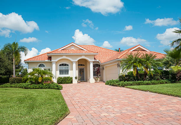 Best Concrete Paver Driveway  in Avilla, AR