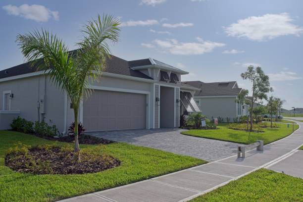 Best Residential Driveway Paver Services  in Avilla, AR