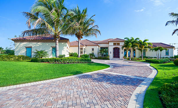 Best Driveway Paving Contractor  in Avilla, AR