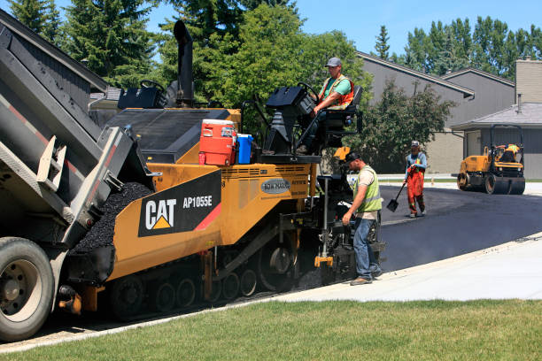 Best Affordable Driveway Pavers  in Avilla, AR