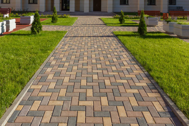 Best Residential Paver Driveway  in Avilla, AR